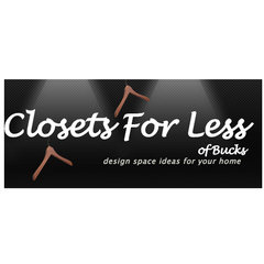 Closets For Less