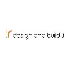 JXR Design and Build ltd