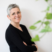 Foto de Silvia Mallafré, Bioarquitectura e Interiorismo