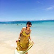 Yuka Mikami's photo