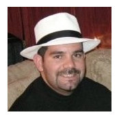 Pablo Delgado's photo