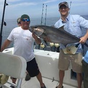 Ronnie Lewis's photo