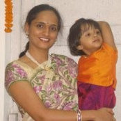 Mridula K Bharadwaj's photo