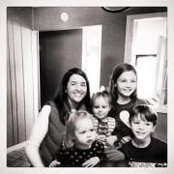 Amy Bradleys foto