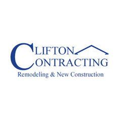 Clifton Contracting