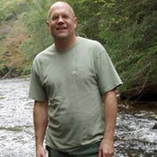 Steve Rush's photo