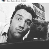 Luca Soldati's photo