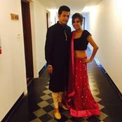 Mayuresh Rao's photo