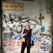 Marwa Abo Asbi's photo