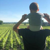 Anthony Lagière's photo