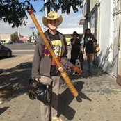 Barnaby Gallagher's photo