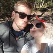 Sian Klaebe's photo