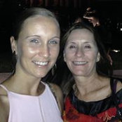 Stacy Martin's photo