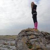 Kerri Smith's photo
