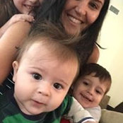 Catie Olmscheid's photo