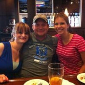 Mike Woodall's photo