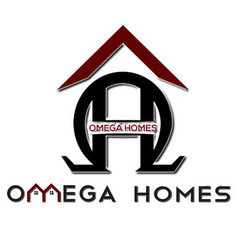 Omega Homes