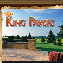 King Pavers Li, Inc.