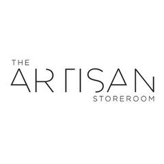 The Artisan Storeroom