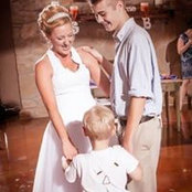 Betty Amos's photo