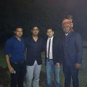 Amit Paranjape's photo