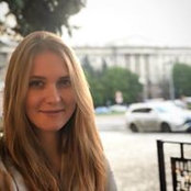 Photo de Kateryna Fulitka