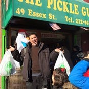 Michael Showalter's photo