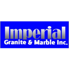 Imperial Granite & Marble Inc