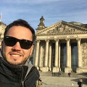 Caio Pereira's photo