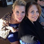Amanda Stewart's photo