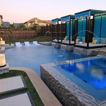 Pools