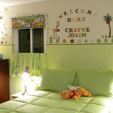 Flexible Nursery