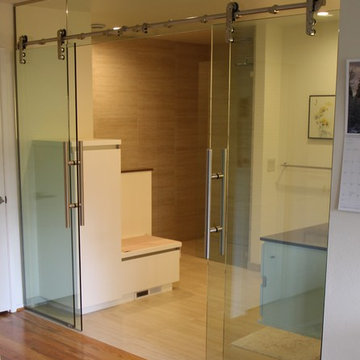 Bathroom Brilliance