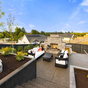 Vivid Best of Show Parade of Homes Winner 2023