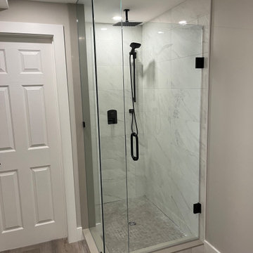 Bathrooms
