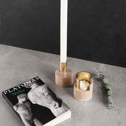 Candle holders - Candleholders