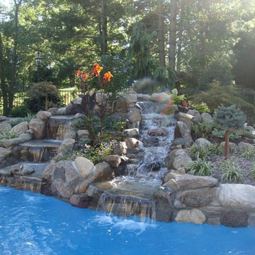 Our Work