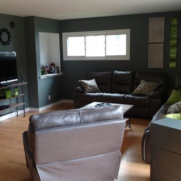 Our Work