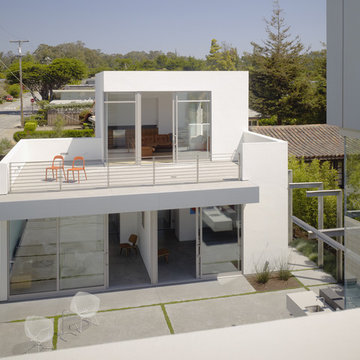 California Modernity