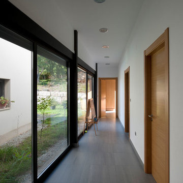 vivienda en Moreiras