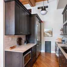 Vermont Kitchen