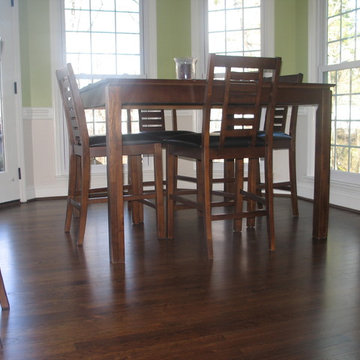 Dark Oak