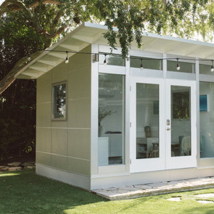 10x12 Signature Series (Solitude) Office Space