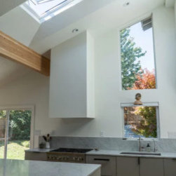 VELUX Solar Powered &ldquo;Fresh Air&rdquo; Skylight - Skylights