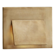 Outdoor Lighting