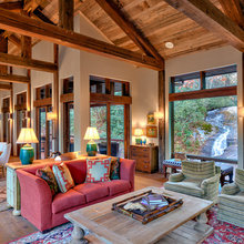 veranda
