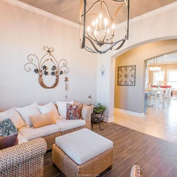 4603 Tonbridge Dr. - Products