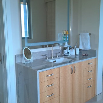Bathrooms