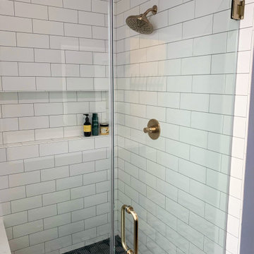 Bolton Place – Condo & Full Home Remodel