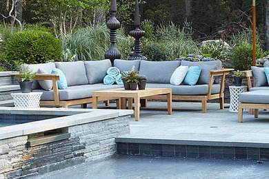 Hampton Designer Showhouse 2013